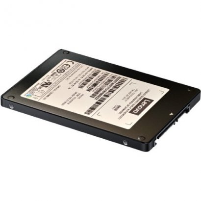 Lenovo ThinkSystem 2.5" PM1645a 800GB Mainstream SAS 12Gb Hot Swap SSD 4XB7A17062