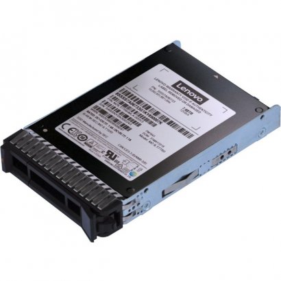 Lenovo ThinkSystem 3.5" PM1643 3.84TB Capacity SAS 12Gb Hot Swap SSD 4XB7A13649