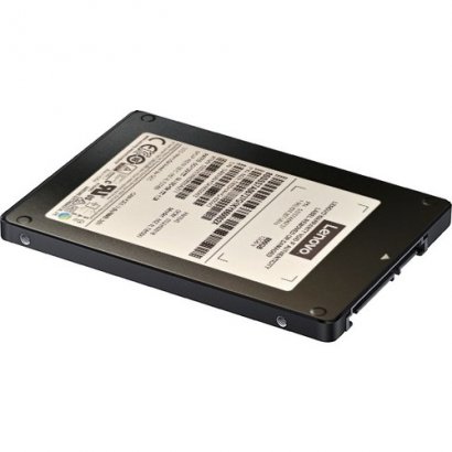 Lenovo ThinkSystem 3.5" PM1645a 800GB Mainstream SAS 12Gb Hot Swap SSD 4XB7A17066