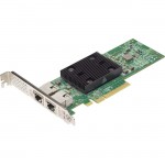 Lenovo ThinkSystem Broadcom NX-E PCIe 10Gb 2-Port Base-T Ethernet Adapter 7ZT7A00496