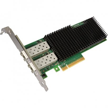 Lenovo ThinkSystem Intel PCIe 25Gb 2-Port SFP28 Ethernet Adapter 7XC7A05523