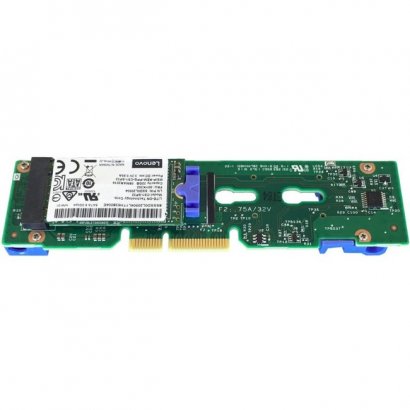 Lenovo ThinkSystem M.2 CV1 32GB SATA 6Gbps Non-Hot-Swap SSD 7N47A00129