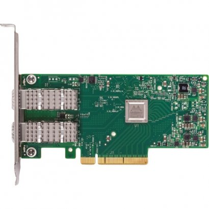 Lenovo ThinkSystem Mellanox ConnectX-4 Lx 10/25GbE SFP28 2-port PCIe Ethernet Adapter 4XC7A08249