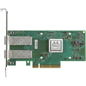 Lenovo ThinkSystem Mellanox ConnectX-5 EN 10/25GbE SFP28 Ethernet Adapter 4XC7A62574