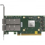 Lenovo ThinkSystem Mellanox ConnectX-6 Dx 100GbE QSFP56 Ethernet Adapter 4XC7A08248
