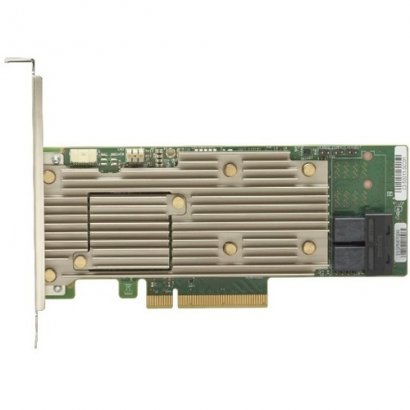 Lenovo ThinkSystem RAID 2GB Flash PCIe 12Gb Adapter 7Y37A01084