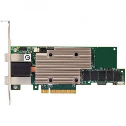 Lenovo ThinkSystem RAID 4GB Flash PCIe 12Gb Adapter 7Y37A01087