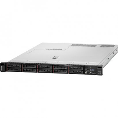 Lenovo ThinkSystem SR630 Server 7X02A0CENA