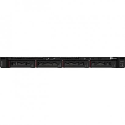 Lenovo ThinkSystem SR630 Server 7X02A0FANA