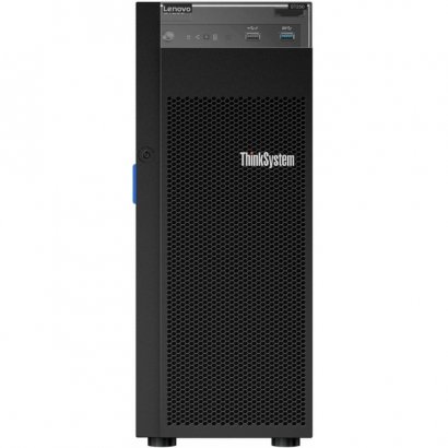 Lenovo ThinkSystem ST250 Server 7Y45A045NA