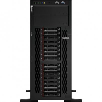 Lenovo ThinkSystem ST550 Server 7X10A0APNA