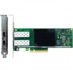 Lenovo ThinkSystem X710-DA2 PCIe 10Gb 2-Port SFP+ Ethernet Adapter 7ZT7A00537