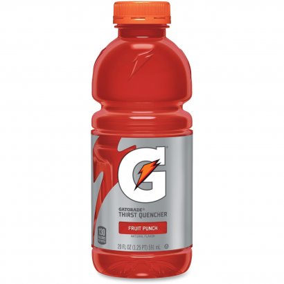 Gatorade Thirst Quencher Drink 32866