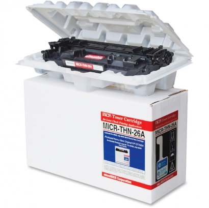 THN-26A Replacement MICR Toner Cartridge MICRTHN26A