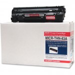 THN-83A/83X Alt HP Toner Cartridge MICRTHN83A