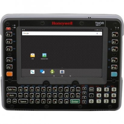 Honeywell Thor Vehicle-Mounted Computer VM1A-L0N-1A4A20F