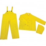 River City Three-piece Rainsuit 2003M