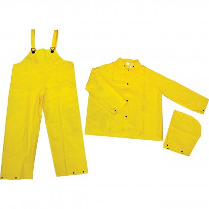 River City Three-piece Rainsuit 2003X2