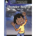 Shell Thunder Boy Robinson Guide 51720