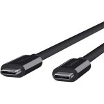 Belkin Thunderbolt 3 Cable F2CD081BT1M-BLK