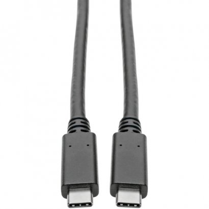 Tripp Lite Thunderbolt 3 Data Transfer Cable U420-C06