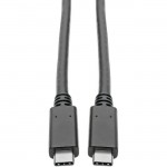 Tripp Lite Thunderbolt 3 Data Transfer Cable U420-C06