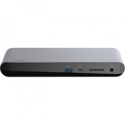 Belkin Thunderbolt 3 Dock Pro F4U097TT