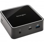 Kensington Thunderbolt 3 Dual 4K Nano Dock with Power Delivery K38390NA
