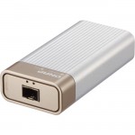 QNAP Thunderbolt 3 to 10GbE Adapter QNA-T310G1S