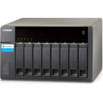 QNAP Thunderbolt Storage Expansion Enclosure for Thunderbolt NAS TX-800P-US