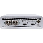 ATTO ThunderLink Thunderbolt/Ethernet Host Bus Adapter TLNS-3252-D00