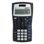 Texas Instruments TI-30X IIS Scientific Calculator, 10-Digit LCD TEXTI30XIIS