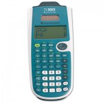 Texas Instruments TI-30XS MultiView Scientific Calculator, 16-Digit LCD TEXTI30XSMV