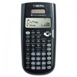 Texas Instruments 36PRO/TBL/1L1/A TI-36X Pro Scientific Calculator, 16-Digit LCD TEXTI36XPRO