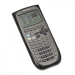 Texas Instruments TI89T TI-89 Titanium Programmable Graphing Calculator TEXTI89TITANIUM