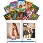 Shell TIME For Kids Informational Text Grade K Readers Set 1 10-Book Spanish Set 25871