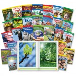 Shell TIME For Kids Kindergarten Text Set 24703