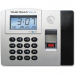 Pyramid TimeTrax Elite Biometric Time Clock System TTELITEEK