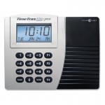Pyramid TimeTrax Elite Prox Proximity Time Clock System TTPROXEK