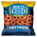 028400324304 Tiny Twists Pretzels, 1 oz Bag, 88/Carton LAY32430