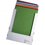 KolorFast Tissue Project Box P58550
