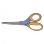 Westcott Titanium Bonded, Scissors, 8 Lefty ACM15917