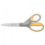 Westcott Titanium Bonded Scissors, 8" Straight ACM13529