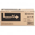 Kyocera TK-5152 Toner Cartridge TK-5152K