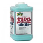 Zep TKO Hand Cleaner, Lemon Lime Scent, 1 gal Bottle, 4/Carton ZPER54824