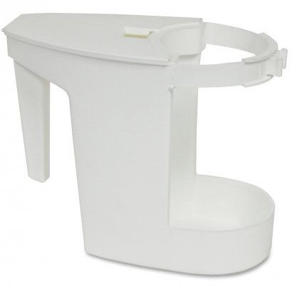 Toilet Bowl Mop Caddy 85121