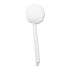 160 Toilet Bowl Mop, White BWK00160EA