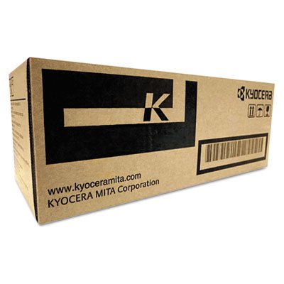 Kyocera Toner, 20,000 Page-Yield, Black KYOTK679