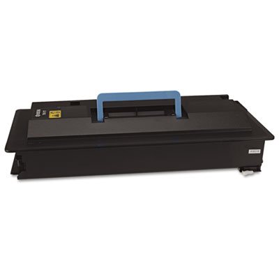 Kyocera Toner, 34000 Page-Yield, Black KYOTK717