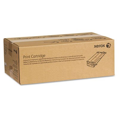 Toner, 34000 Page-Yield, Magenta XER006R01657